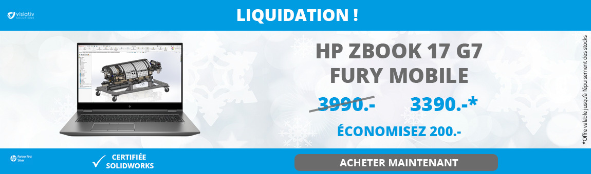 HP liquidation